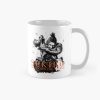 Sekiro Shadows Die Twice Mug Official Cow Anime Merch