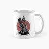 Sekiro Shadows Die Twice Mug Official Cow Anime Merch