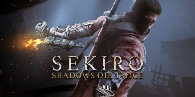 Why Sekiro Shadows Die Twice is Overrated